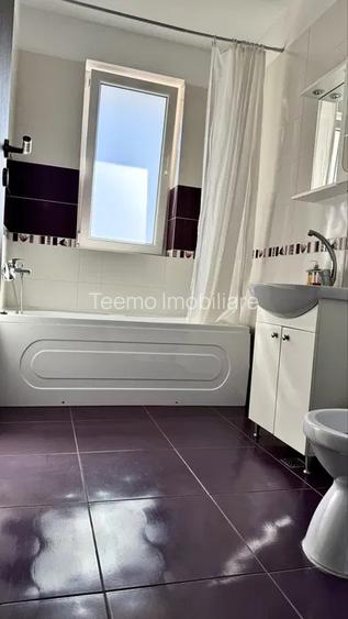 Apartament 2 camere, 66mp, decomandat, centrala, ac, parcare, Aparatorii Patriei - 6