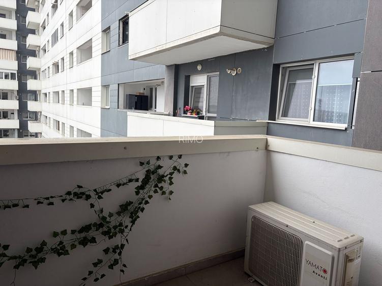 Apartament cochet cu doua camere, Metalurgiei, 104.000€ - 17