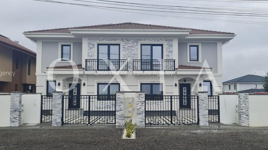 SX632 Duplex - Sacalaz - Posibilitate alegere finisaje - 27