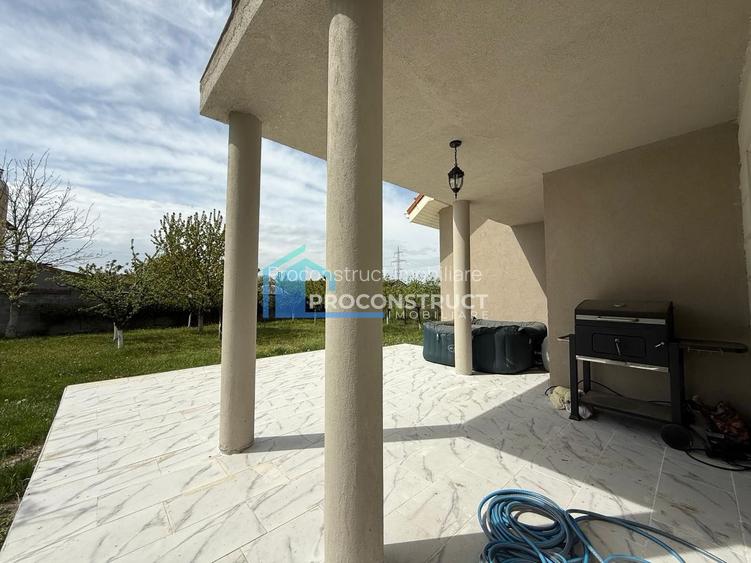 Casa individuala de vanzare in Dumbravita | zona lac | 330.000 EURO - 26