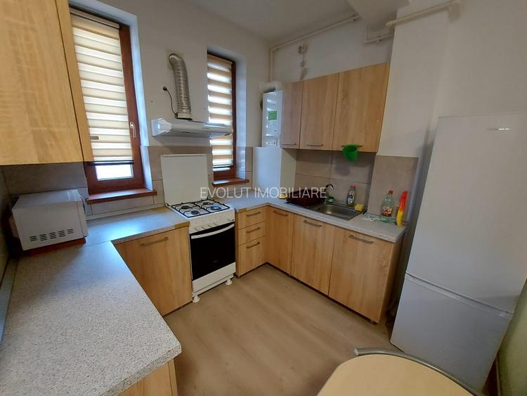 Apartament 2 camere de inchiriat – Tomis Nord | Metropolitan Tower   - 4