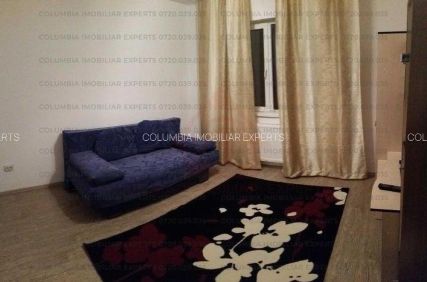 BERCENI DIMITRIE LEONIDA GARSONIERA 2014 - 5