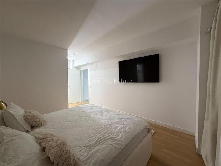 Apartament 3 camere | Upground Residence | Metrou Pipera - 13