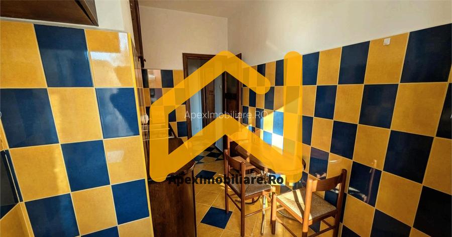 Parc Floreasca | 2 Camere | Mobilat, Utilat | Etaj 2/3 - 3