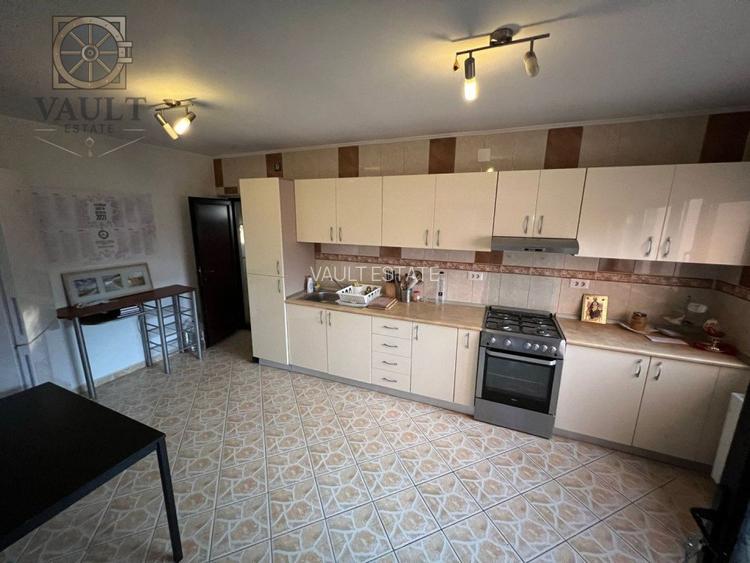 CASA INDIVIDUALA - 280 MP - MANASTIREA PASAREA - 13