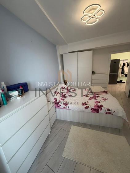 Apartament modern de inchiriat cu parcare - Zona strazii Frunzisului - 8