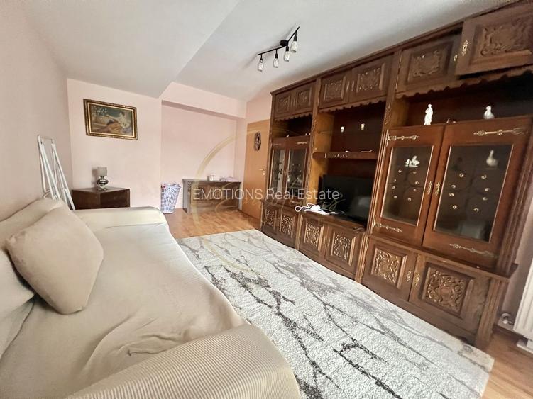 OCAZIE | Apartament 3 camere | Calea Martirilor , Timisoara - 6