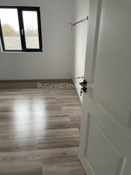 Casa 4 Camere,Oras Pantelimon, SINGUR CURTE 2024, 108 mp. - 15