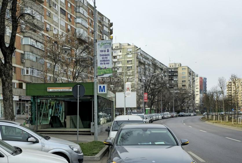 Închiriere Apartamente 3 Camere Mobilat Drumul Taberei Metrou 84 mp 1 Parcare - 28
