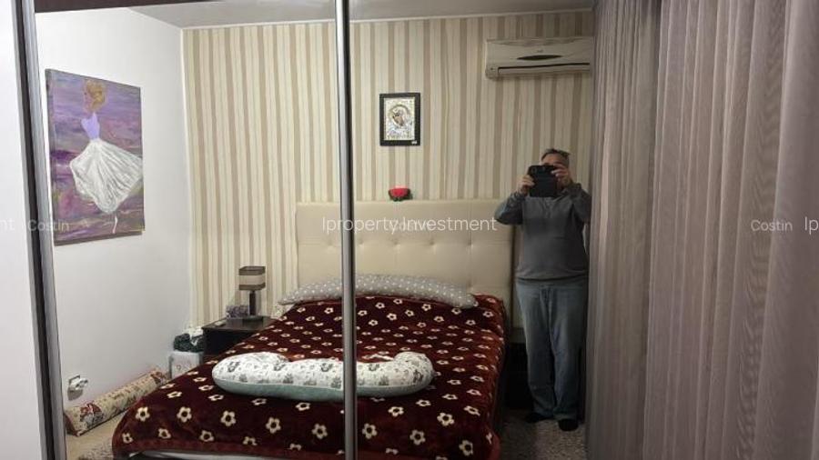 Iancului | 2 Camere | Centrala Proprie | Balcon | Metrou 10min - 2