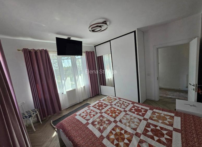 Casa P+M Complet utilată  - 6