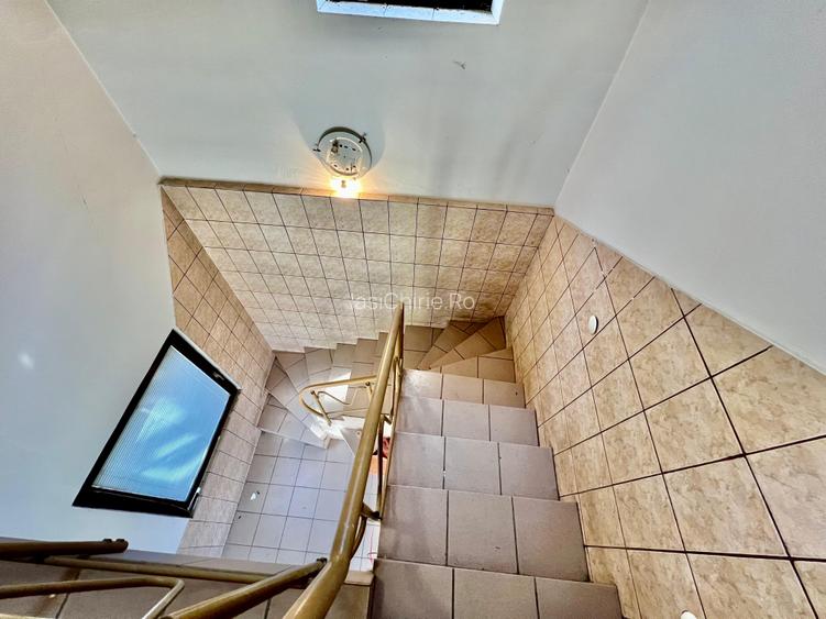 Spatiu comercial CUG Restaurant Capitol 128 mp - 11