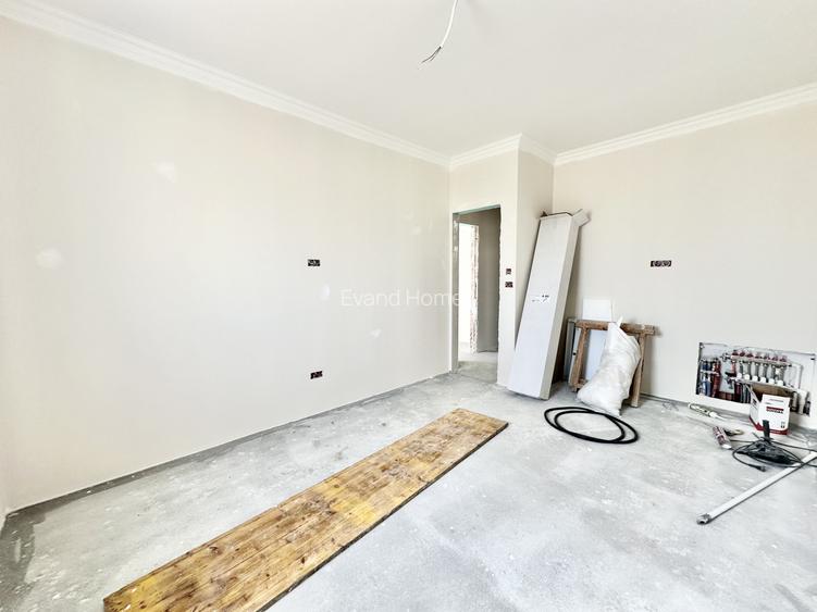 Duplex spatios cu 4 camere si finisaje premium in Mosnita - 19