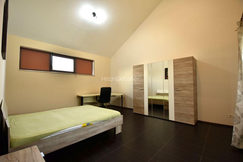 Casa de inchiriat - zona Cetatii - 8