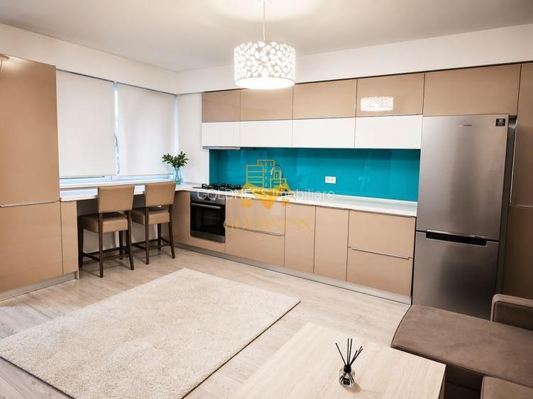 2 Camere Open Space, Intre Lacuri, Parcare, Iulius Mall, FSEGA,Dunarii - 2