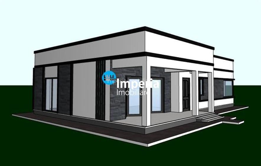 Casa de vanzare in Iasi, zona Aroneanu - 3