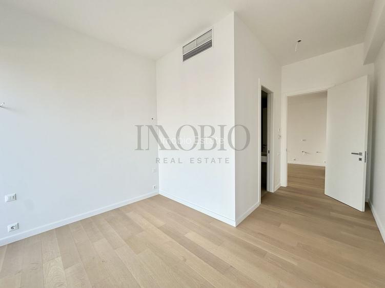 Apartament 3 Camere | One Verdi Park - Vedere Panoramica - 5