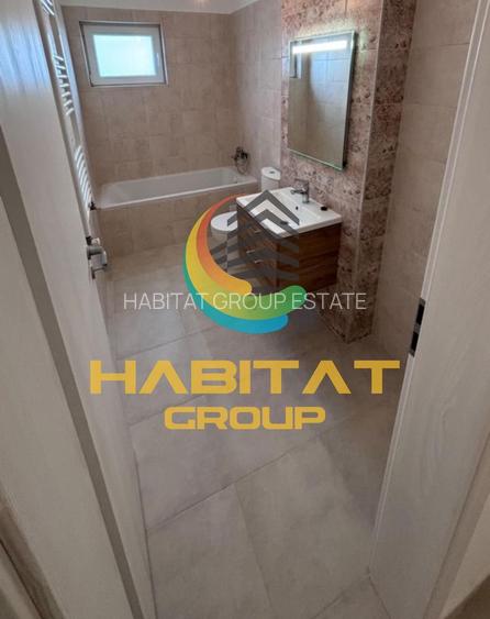 Berceni Metalurgiei vanzare 3 cam decomandat bloc finalizat - 8