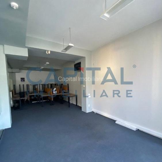 Spatiu birou de inchiriat, 320mp, Calea Turzii, Comision 0% - 4