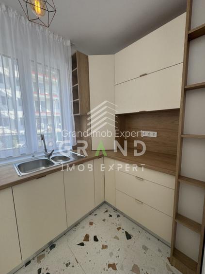 Ap 2 camere | BALCON | PARCARE | ABATORULUI/PARC POLIGON/FLORESTI - 4