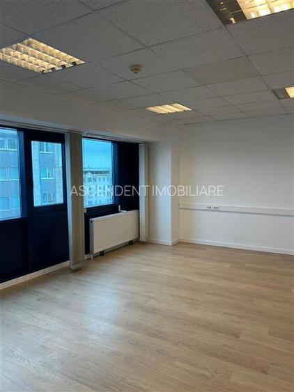 Spatiu de birouri renovat, Centrul Civic, Brasov - 19