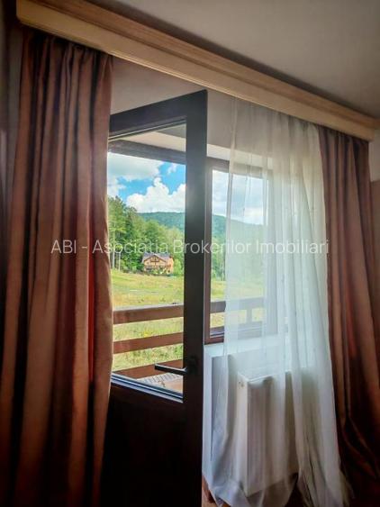 Busteni Kalinderu Vila 5 dormitoare supr 250mp - 41