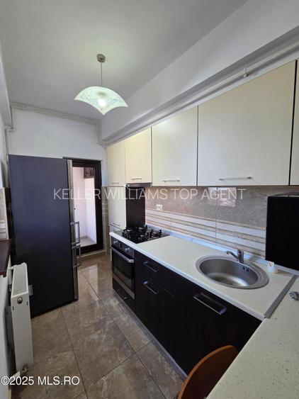 Apartament 2 camere parcul Tabacarie - 7