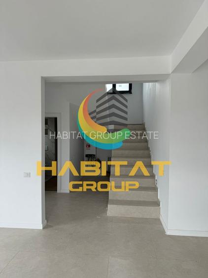 Vila 4 camere | 3 bai | Teren 411 mp | Comuna Berceni - 6