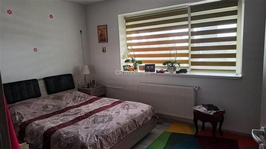 Apartament 3 camere Theidor Pallady cu loc de Parcare si terasa - 2
