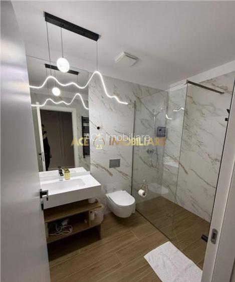 2 Camere de inchiriat | ONE Cotroceni | Centrala | Parcare subterana  - 11