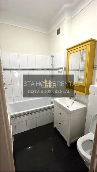 Apartament 2 camere in vila "birou/rezidential" -  Eminescu - 7