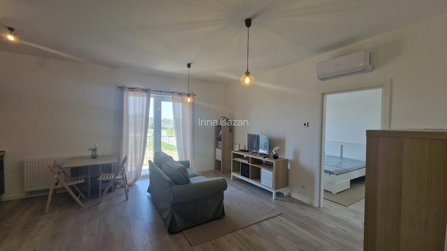 Studio dublu de închiriat – Complex Pleiades, Ploiești | Prima închiriere - 4
