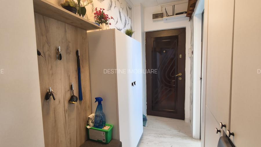 Apartament 2 camere zona vest, etaj intermediar - 9