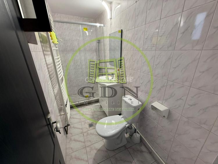 Casa, P+1, 130 mp utili, 261 mp teren, cartier Rovine, zona Frigorifer - 17
