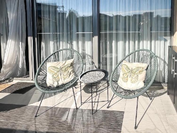 Apartament 3 camere Pipera - Voluntari - Mediteraneo  - 7