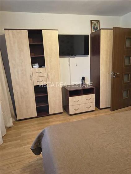 Apartament spatios, decomandat, in cartierul Scriitorilor, Brasov - 5