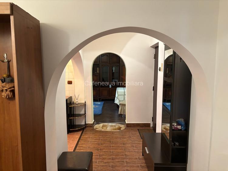 Apartament 4 camere parc Crangasi - 5