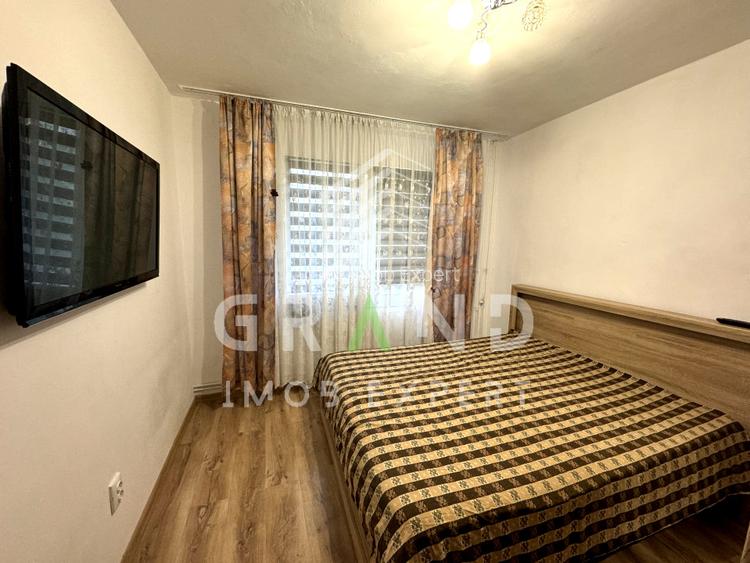 3 camere | Zona Ciucas–Manastur | Etaj 2 | Aproape de La Terenuri - 6