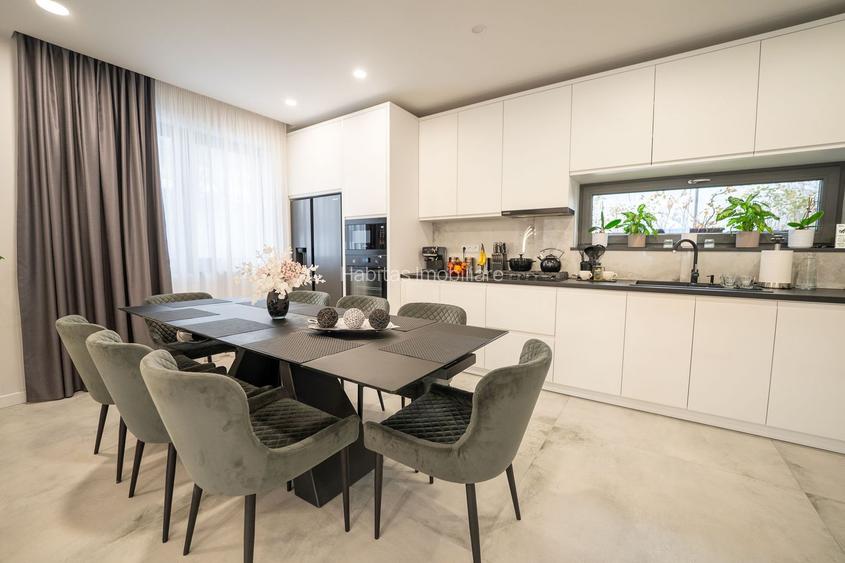 Casa noua cu teren generos de 1775 mp priveliste spectaculoasa Feleacu - 12