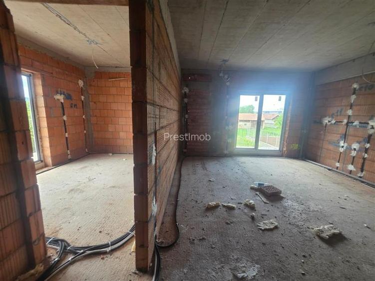 De vanzare Apartament 2 camere, ,semifinisat premium, Targu Mures - 12