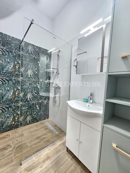 Ultracentral-Zona Unirii-Libertatii | 2 Camere la prima inchiriere - 13