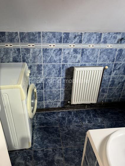 garsoniera la casa terezian str mesteacanului  et 1 - 4