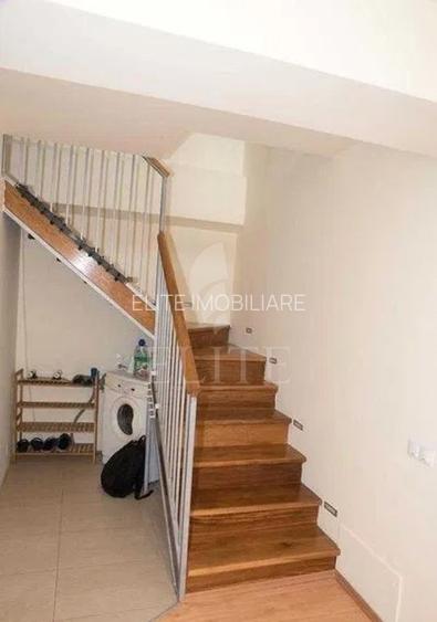 Apartament 3 camere în zona INTRE LACURI - 7