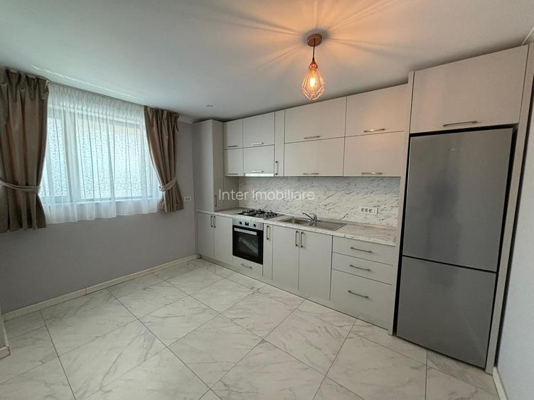 Casa 4 camere - Valea Lupului - Cubic Village - Cod 154787 - 9