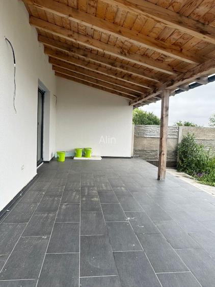 De vânzare Duplex Sacalazul  Nou - 7