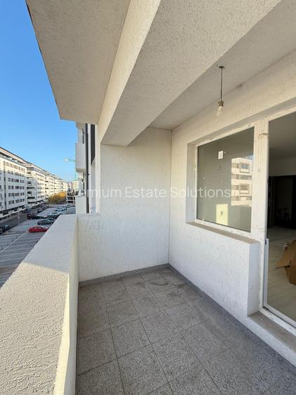 APARTAMENT TIP STUDIO DE VANZARE - BLOC NOU - 42 MP - COMISION 0% - TVA INCLUS - 21