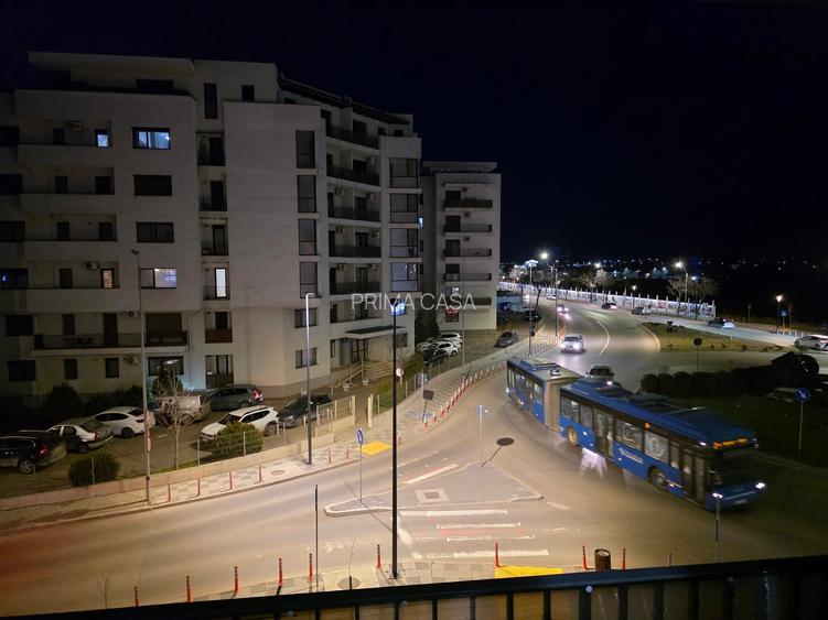 Apartament cu 2 camere de inchiriat ~ Cartierul Orizont ~ conf 1 decomandat - 7