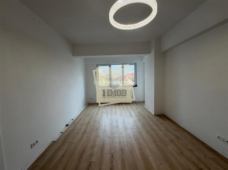 Apartament decomandat 3 camere 77 mp utili Mihai Viteazu - 2