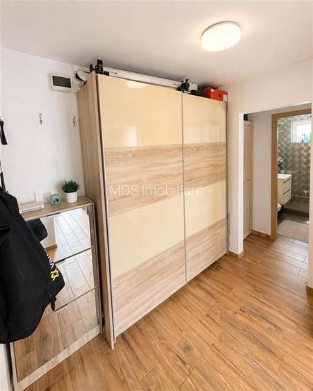 Decomandat, mobilat si utilat la etaj 3 aproape de Complex - 7