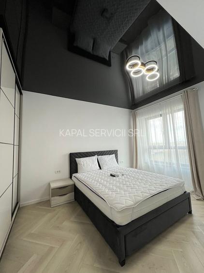 Inchiriere 2 camere, Tomis Tower - 22